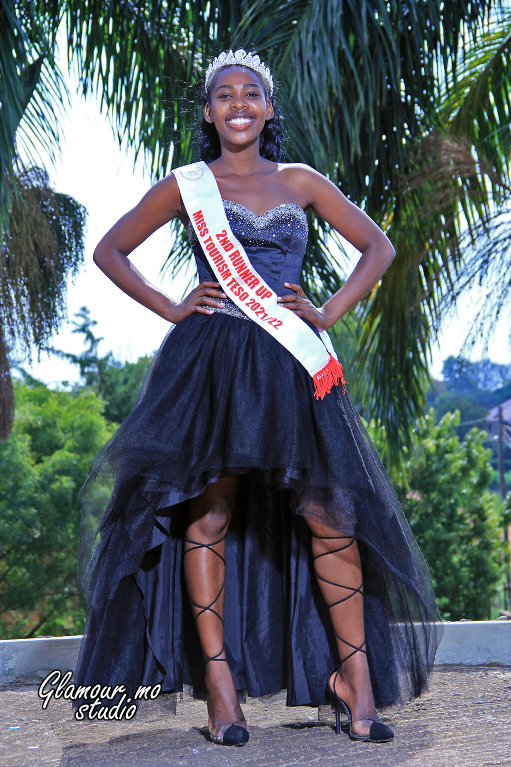 How Miss Tourism Teso 2021 Ended - East News Uganda