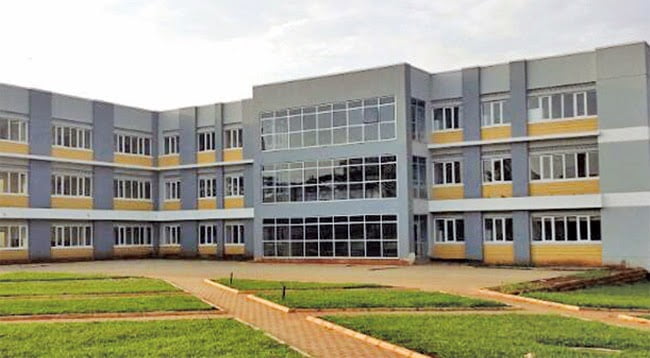 SCHOOL REOPENING Gov t Sets Different Returning Dates For Kampala 