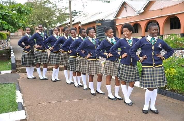 Government Cancels Amelia Kyambadde’s Seroma High School Uneb Center ...