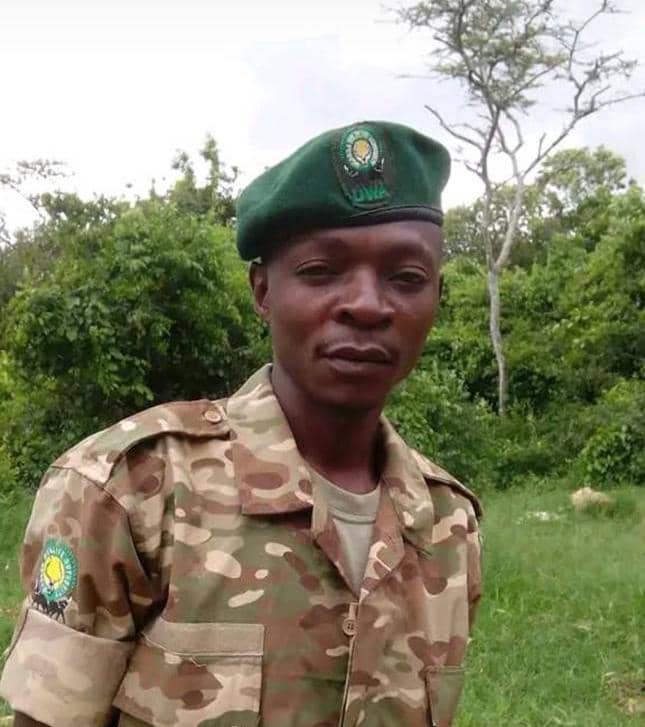 Armed Poachers Shoot Uganda Wildlife Officer To Death East News Uganda Armed Poachers Shoot Uganda Wildlife Officer To Death East News Uganda