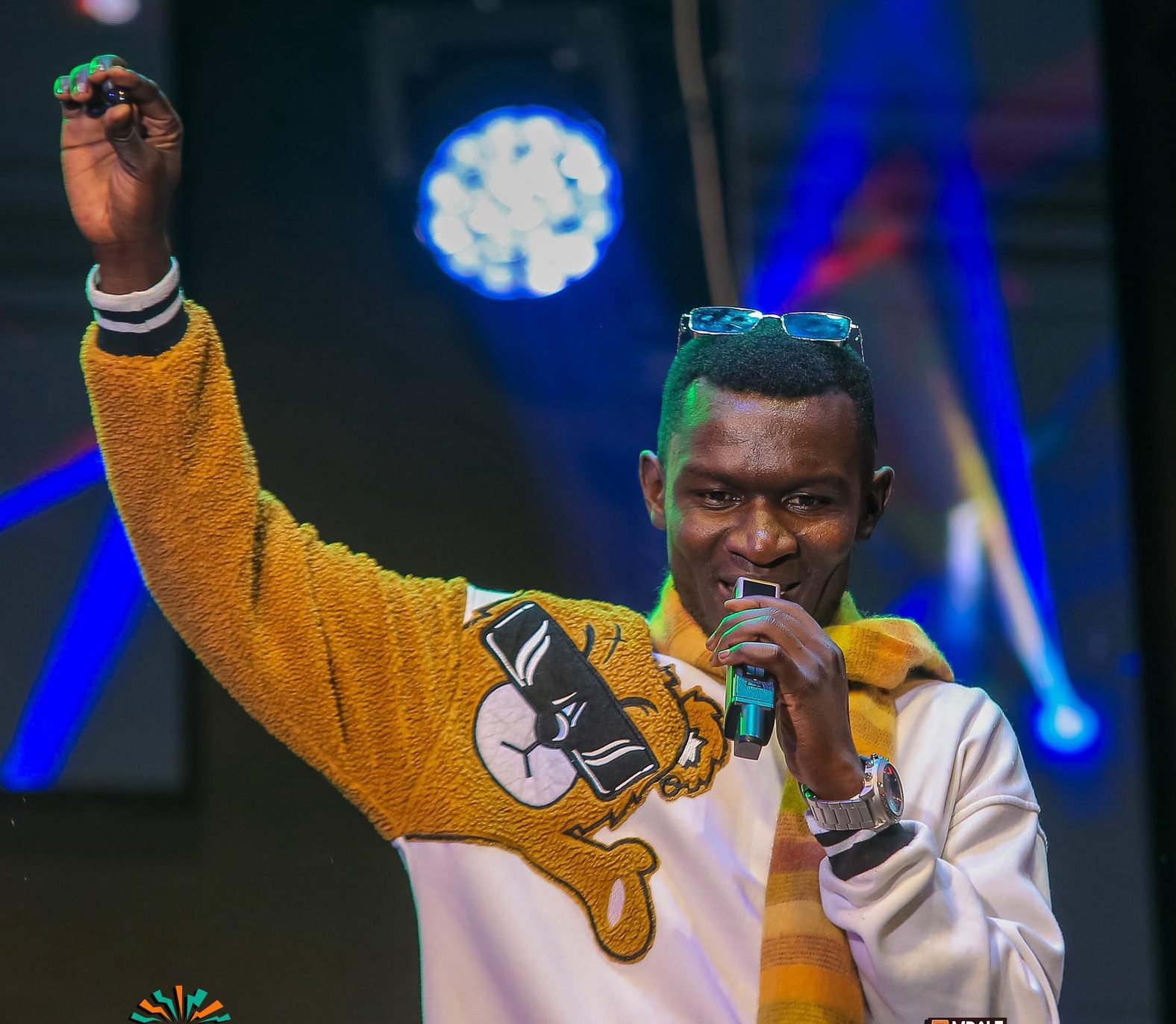 Mcbc Rapper Details Emerge On How Girlfriend Stabbed Popular Mbale City Music MC to ...