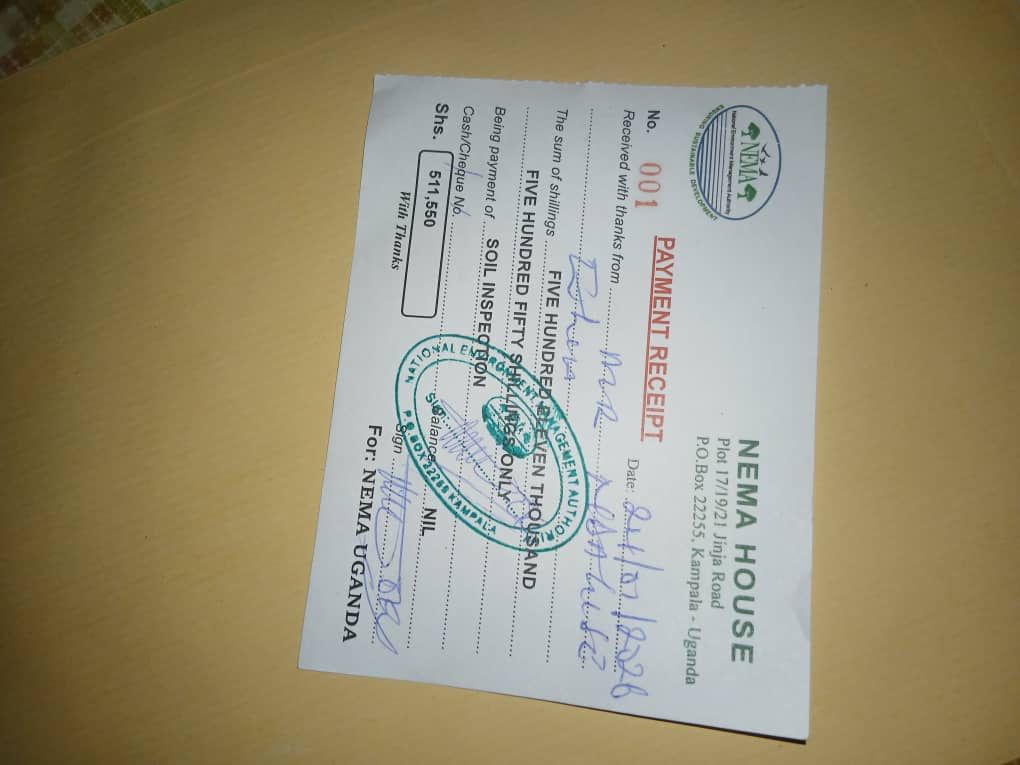 FRAUD ALERT! Man Masquerading As NEMA Boss to Fleece Members of Public ...