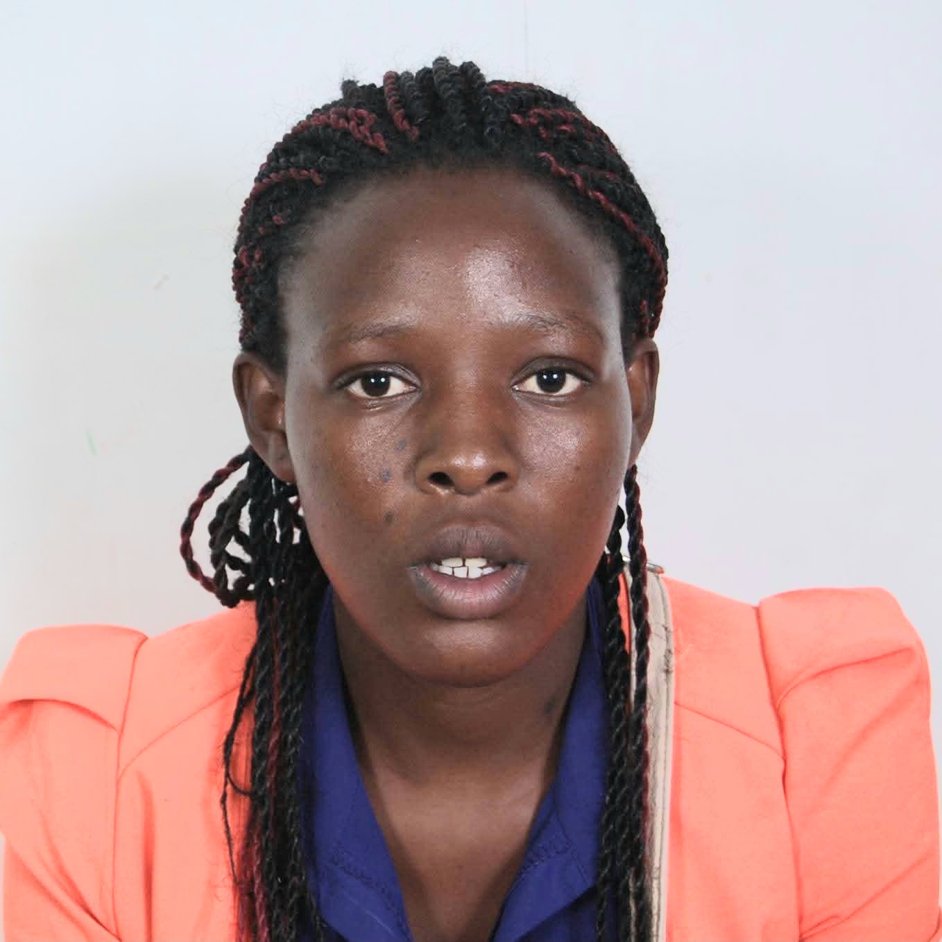 SOROTI CITY: How Police Arrested Four Suspects in Mobile Money Operator ...